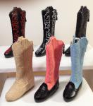 Facets by Marcia - Cowgirl Boots